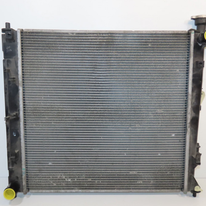 Radiateur occasion KIA SPORTAGE III Phase 1 09-2010->... 1.7 CRDI 115ch 253102Y001 2