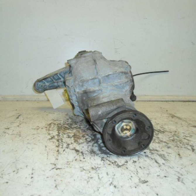 Pont avant occasion MERCEDES CLASSE ML I Phase 1 01-1998->09-2001 1633300005 2