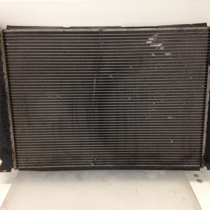 Radiateur occasion AUDI A6 II Phase 1 06-1997->07-2001 2.5 TDi 150ch 8D0121251N 1