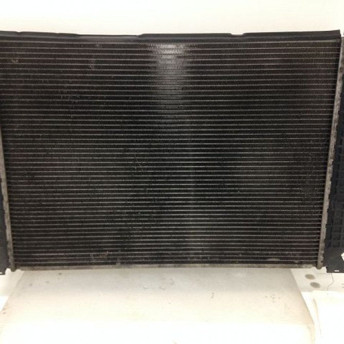 Radiateur occasion AUDI A6 II Phase 1 06-1997->07-2001 2.5 TDi 150ch 8D0121251N 2