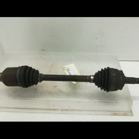 Transmission avant gauche occasion FIAT PUNTO I Phase 1 11-1993->10-1999 D S 7740977