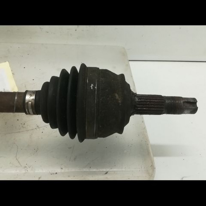 Transmission avant gauche occasion FIAT PUNTO I Phase 1 11-1993->10-1999 D S 7740977 2