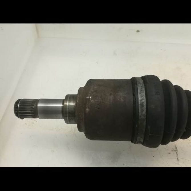 Transmission avant gauche occasion FIAT PUNTO I Phase 1 11-1993->10-1999 D S 7740977 3