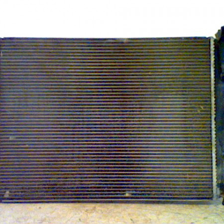 Radiateur occasion RENAULT MEGANE II Phase 1 09-2003->12-2005 8200357536