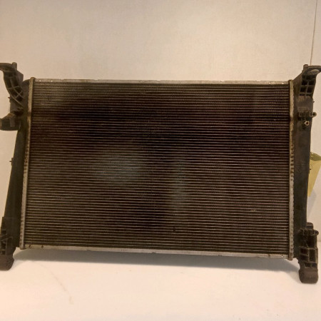 Radiateur occasion OPEL CORSA IV Phase 1 09-2006->12-2010 1.3 CDTI 75ch 55703926
