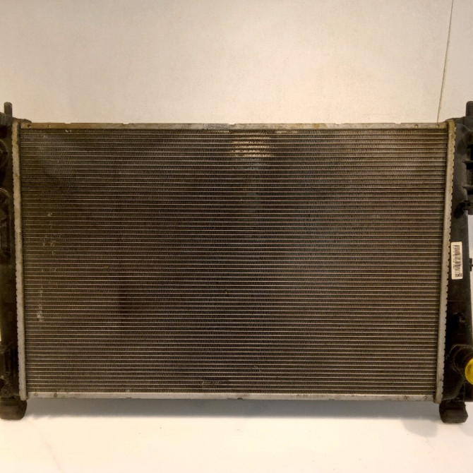 Radiateur occasion OPEL CORSA IV Phase 1 09-2006->12-2010 1.3 CDTI 75ch 55703926 2