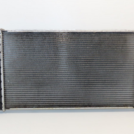 Radiateur occasion B.M.W. SERIE 1 I Phase 1 01-2007->07-2011 118d 143ch 17117788903