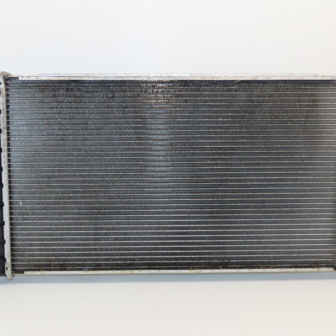Radiateur occasion B.M.W. SERIE 1 I Phase 1 01-2007->07-2011 118d 143ch 17117788903 1