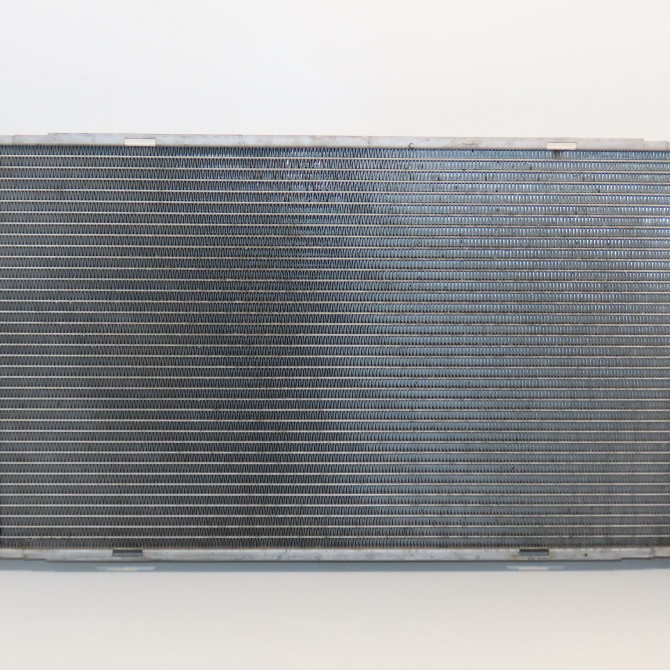 Radiateur occasion B.M.W. SERIE 1 I Phase 1 01-2007->07-2011 118d 143ch 17117788903 2