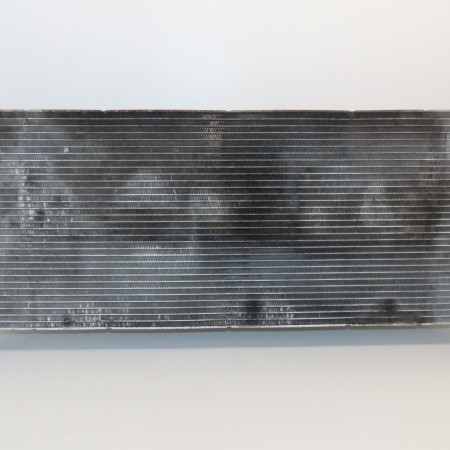 Radiateur occasion FIAT DOBLO I Phase 2 01-2006->12-2009 1.9 DT MULTijet 51861635