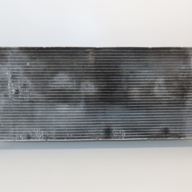 Radiateur occasion FIAT DOBLO I Phase 2 01-2006->12-2009 1.9 DT MULTijet 51861635 1