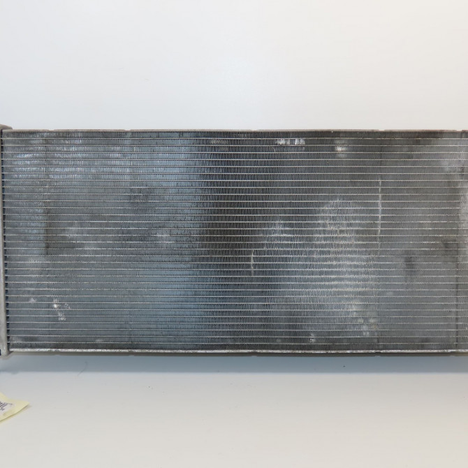 Radiateur occasion FIAT DOBLO I Phase 2 01-2006->12-2009 1.9 DT MULTijet 51861635 2