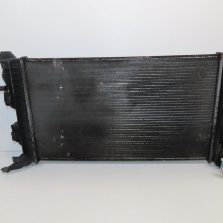Radiateur occasion RENAULT MEGANE III Phase 1 04-1995->04-1999 1.5 DCI 95ch 214105378R