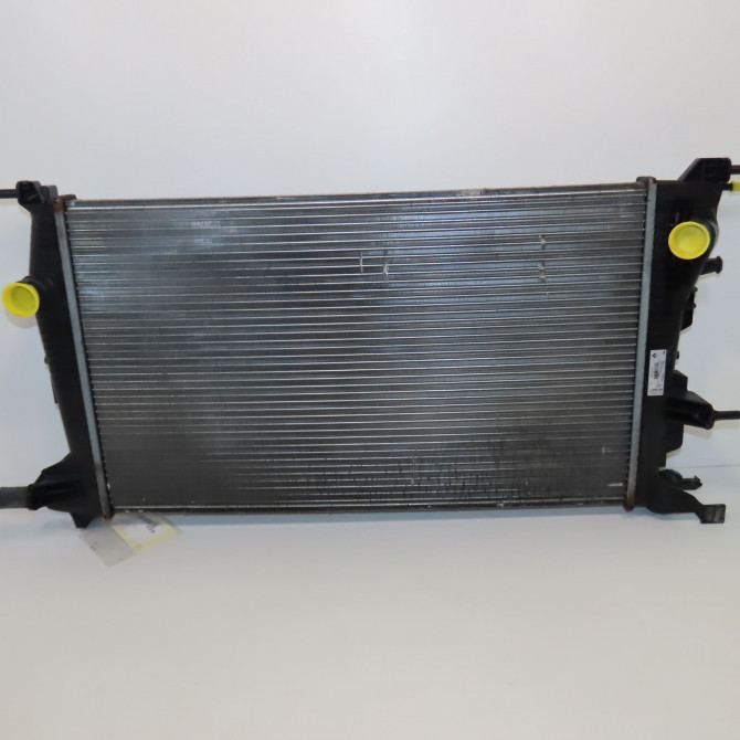 Radiateur occasion RENAULT MEGANE III Phase 1 04-1995->04-1999 1.5 DCI 95ch 214105378R 2