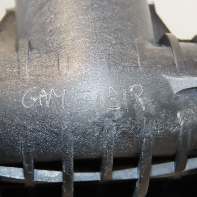 Radiateur occasion RENAULT MEGANE III Phase 1 04-1995->04-1999 1.5 DCI 95ch 214105378R 4