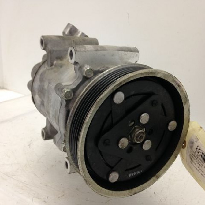 Compresseur air conditionne occasion RENAULT KANGOO II Phase 1 01-2008->03-2013 1.5 DCI 90ch 926002783R 2
