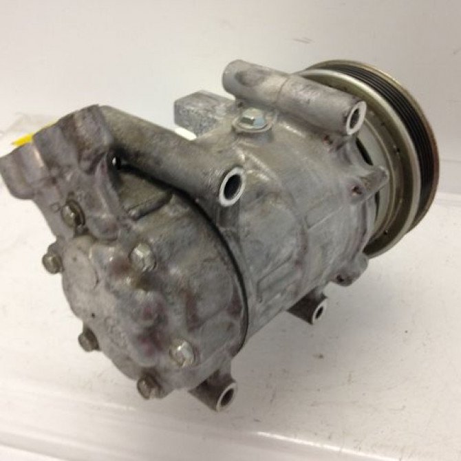 Compresseur air conditionne occasion RENAULT KANGOO II Phase 1 01-2008->03-2013 1.5 DCI 90ch 926002783R 3