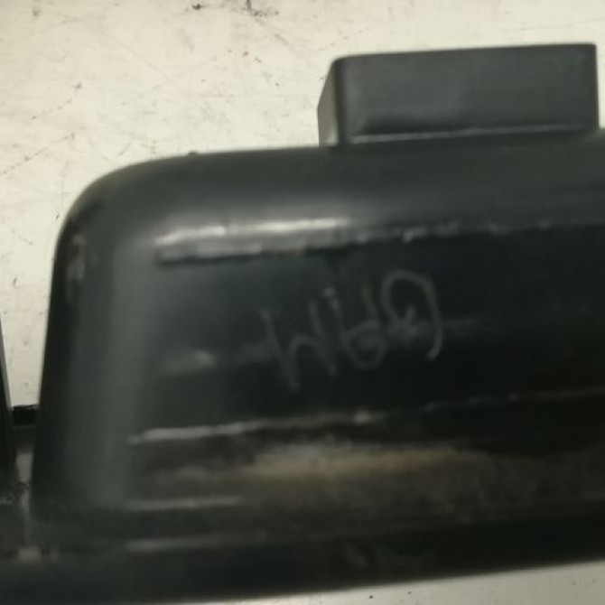 Commande lève-glace porte avant gauche occasion PEUGEOT 307 Phase 2 06-2005->03-2008 1.6 HDI 16v 90ch 3