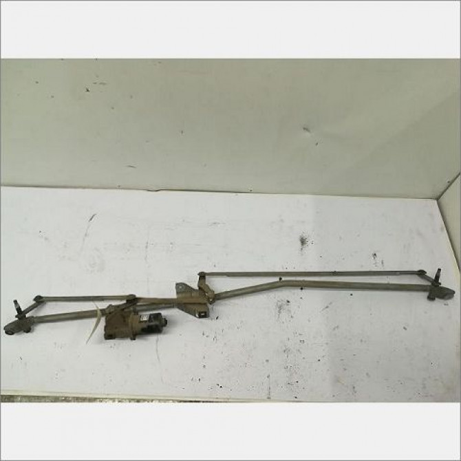 Moteur essuie-glace avant occasion PEUGEOT 307 Phase 2 06-2005->03-2008 1.6 HDI 16v 90ch 6405Y7 1