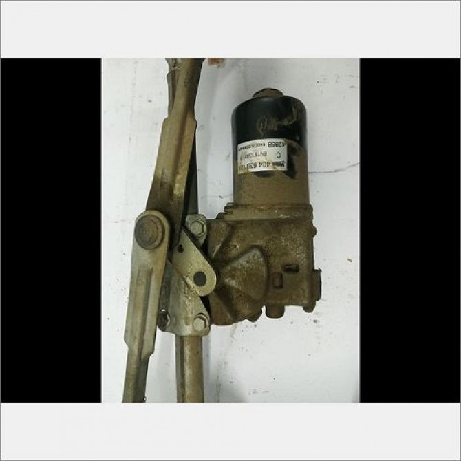 Moteur essuie-glace avant occasion PEUGEOT 307 Phase 2 06-2005->03-2008 1.6 HDI 16v 90ch 6405Y7 2