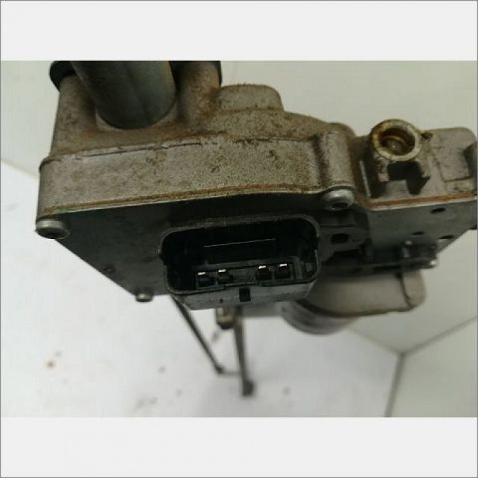 Moteur essuie-glace avant occasion PEUGEOT 307 Phase 2 06-2005->03-2008 1.6 HDI 16v 90ch 6405Y7 3