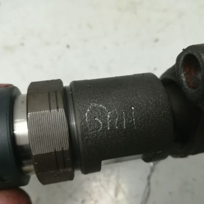 occasion PEUGEOT 307 Phase 2 06-2005->03-2008 1.6 HDI 16v 90ch 3