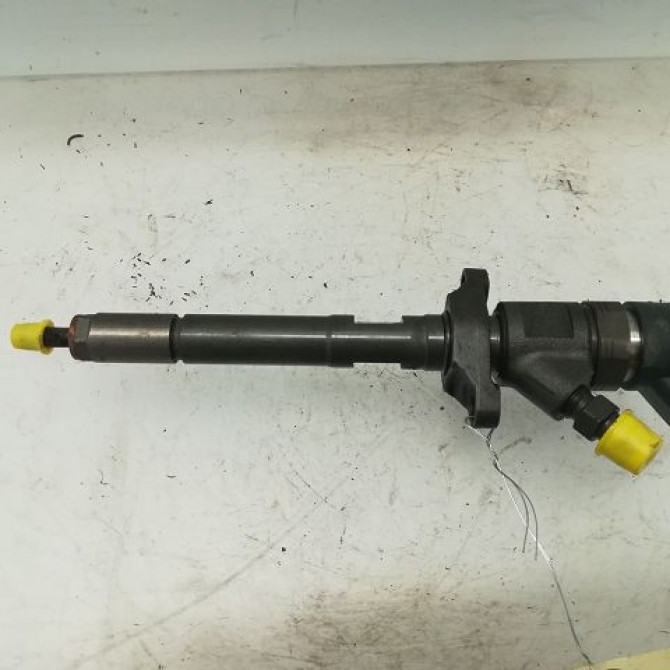 occasion PEUGEOT 307 Phase 2 06-2005->03-2008 1.6 HDI 16v 90ch 1