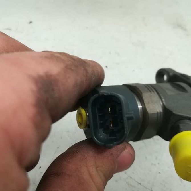 occasion PEUGEOT 307 Phase 2 06-2005->03-2008 1.6 HDI 16v 90ch 2