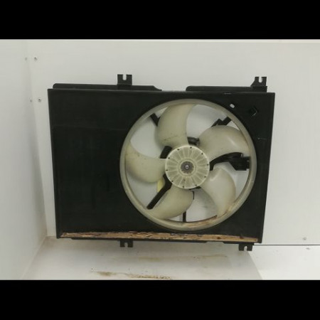 Ventilateur de refroidissement occasion SUZUKI SWIFT IV Phase 1 09-2010->... 1.2 VVT 94ch 1712069L02