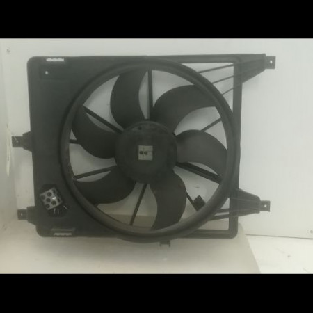 Ventilateur de refroidissement occasion DACIA LOGAN I Phase 1 06-2005->06-2008 1.4 MPI 6001550769