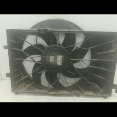 Ventilateur de refroidissement occasion MERCEDES CLASSE C COUPE SPORT II Phase 2 03-2004->04-2008 C 220 CDI