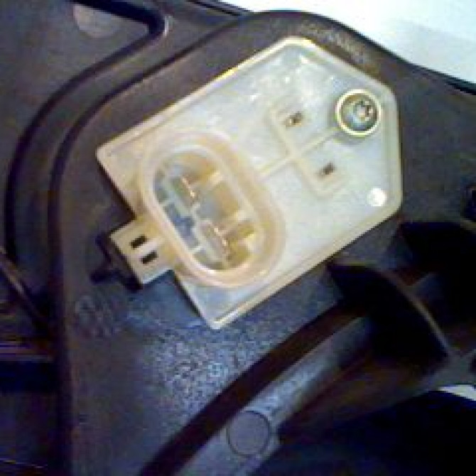 Ventilateur de refroidissement occasion FIAT 500 L II Phase 1 07-2012->... 1.6 D 105ch 52066195 2