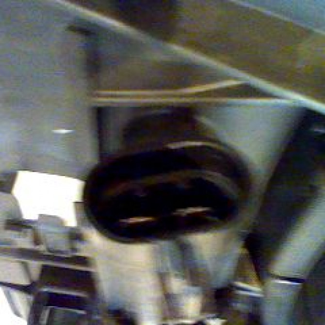 Ventilateur de refroidissement occasion FIAT 500 L II Phase 1 07-2012->... 1.6 D 105ch 52066195 3