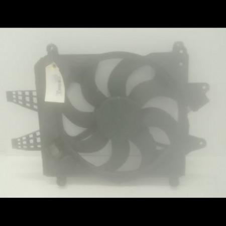 Ventilateur de refroidissement occasion FIAT MULTIPLA Phase 2 09-2004->04-2010 1.9 DT MULTIJET 120ch 51740332