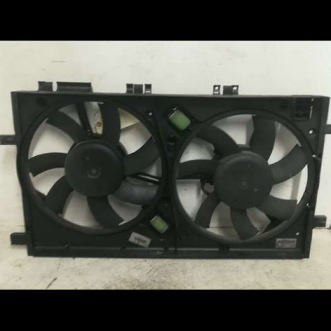 Ventilateur de refroidissement occasion OPEL INSIGNIA Phase 1 01-2009->03-2013 2.0 CDTI 160ch 1