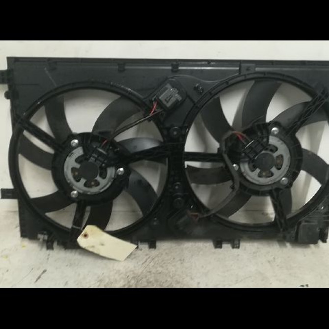 Ventilateur de refroidissement occasion OPEL INSIGNIA Phase 1 01-2009->03-2013 2.0 CDTI 160ch 2