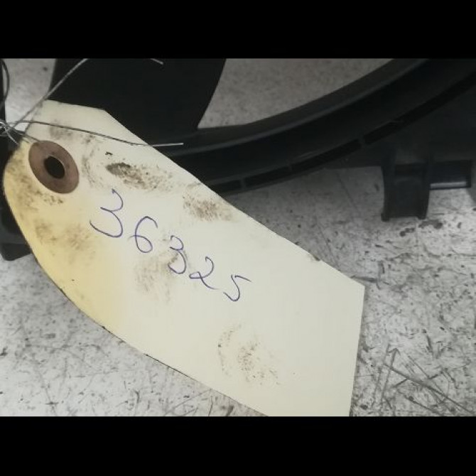 Ventilateur de refroidissement occasion OPEL INSIGNIA Phase 1 01-2009->03-2013 2.0 CDTI 160ch 3