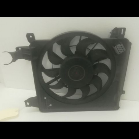 Ventilateur de refroidissement occasion OPEL ZAFIRA II Phase 2 01-2008->12-2014 1.7 CDTI 125ch