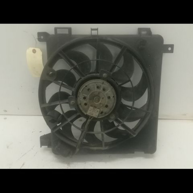 Ventilateur de refroidissement occasion OPEL ASTRA III ASTRA III Phase 1 2004-04-01->2006-12-31 1.7 CDTI 100ch 2