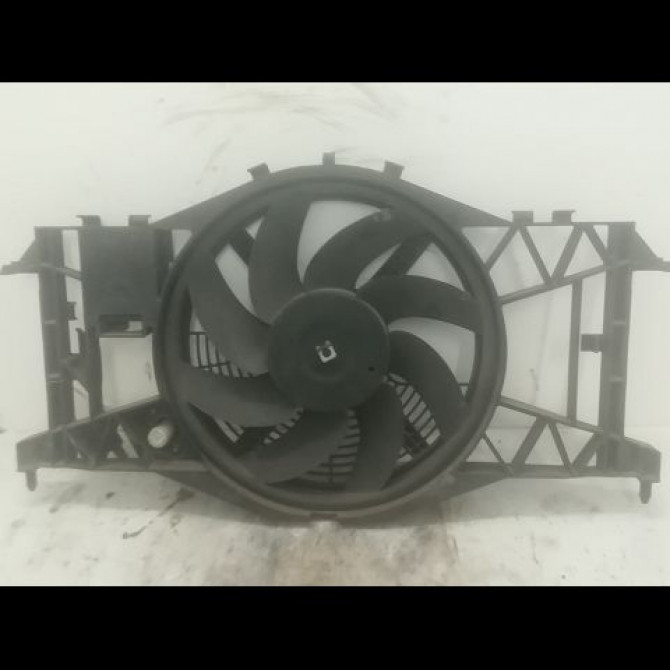 Ventilateur de refroidissement occasion RENAULT LAGUNA I Phase 1 01-1994->04-1998 2.2 D 7701471356 1