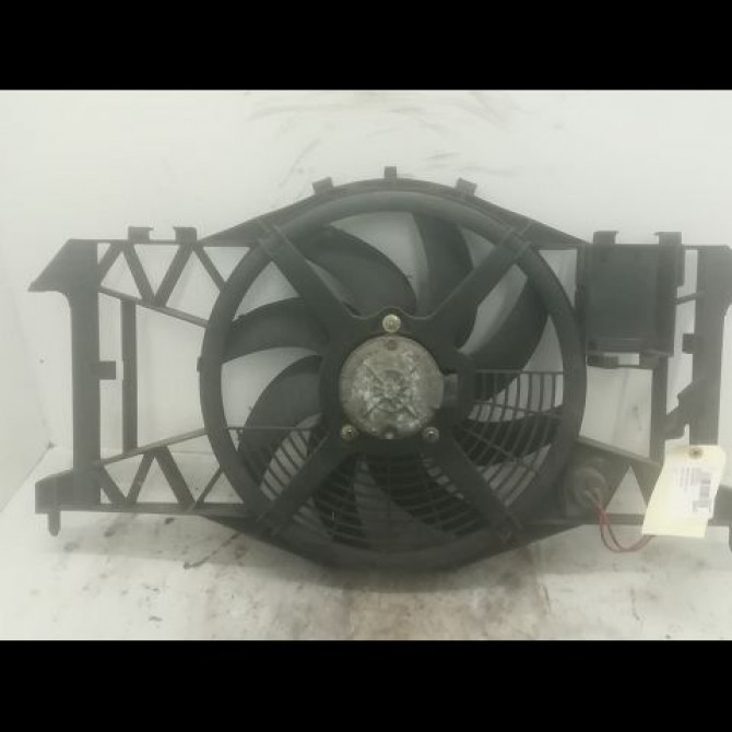 Ventilateur de refroidissement occasion RENAULT LAGUNA I Phase 1 01-1994->04-1998 2.2 D 7701471356 2