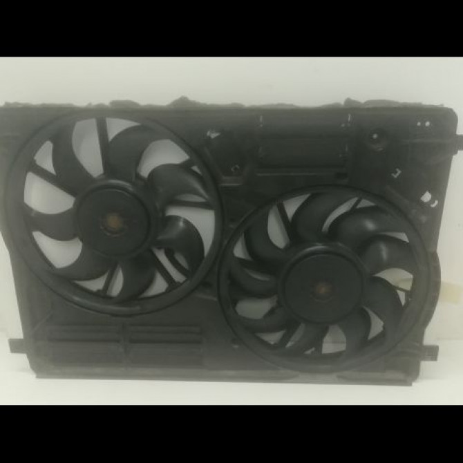 Ventilateur de refroidissement occasion FORD KUGA II Phase 1 09-2012->... 2.0 TDCI 150ch 2094314 1