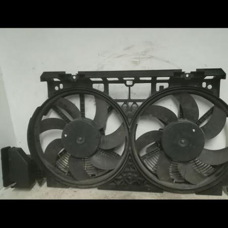 Ventilateur de refroidissement occasion RENAULT ESPACE III Phase 1 12-1996->09-2002 2.2 DCI 115ch