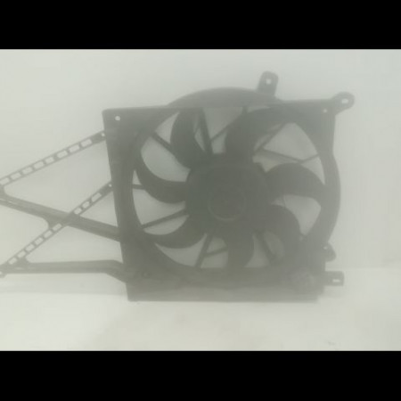 Ventilateur de refroidissement occasion OPEL ZAFIRA I Phase 1 03-1999->07-2005 1.8i 16v 125ch