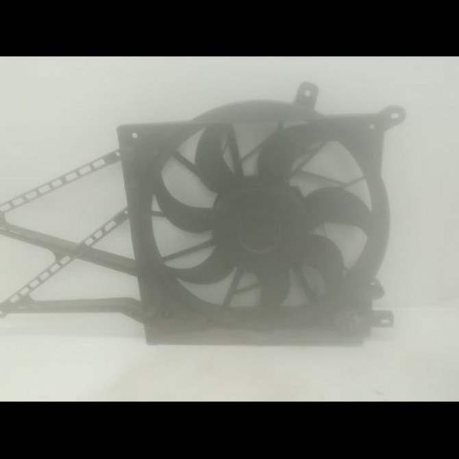 Ventilateur de refroidissement occasion OPEL ZAFIRA I Phase 1 03-1999->07-2005 1.8i 16v 125ch 1