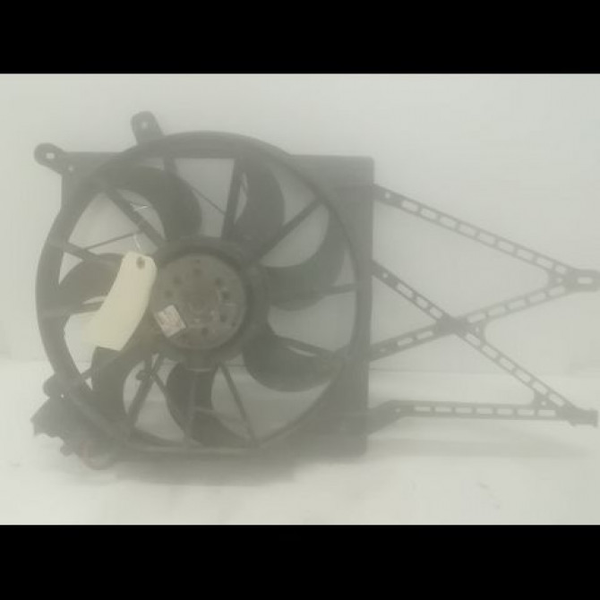 Ventilateur de refroidissement occasion OPEL ZAFIRA I Phase 1 03-1999->07-2005 1.8i 16v 125ch 2