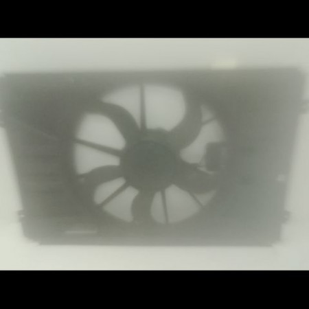 Ventilateur de refroidissement occasion VOLKSWAGEN CADDY III Phase 1 03-2004->07-2010 1K0959455FB