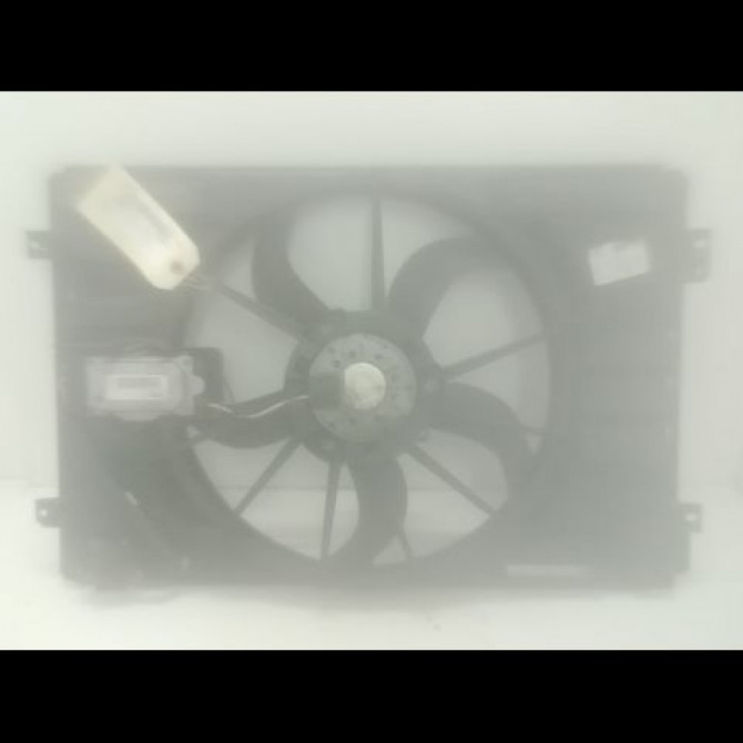 Ventilateur de refroidissement occasion VOLKSWAGEN CADDY III Phase 1 03-2004->07-2010 1K0959455FB 2