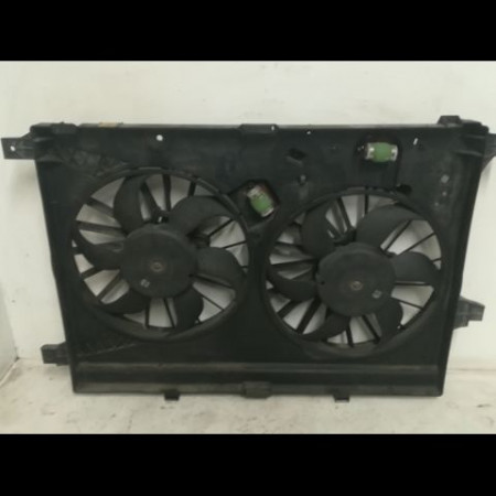Ventilateur de refroidissement occasion ALFA ROMEO 159 Phase 1 09-2005->05-2013 2.4 JTDm 200ch 50516244