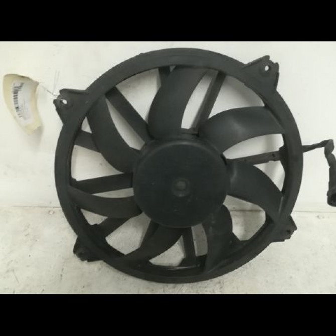Ventilateur de refroidissement occasion PEUGEOT 3008 I Phase 1 04-2009->12-2013 1